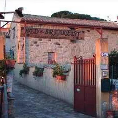 Casa Degli Aranci