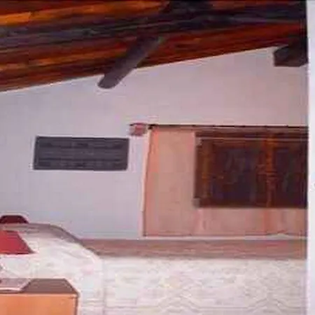 Hotel Casa Degli Aranci