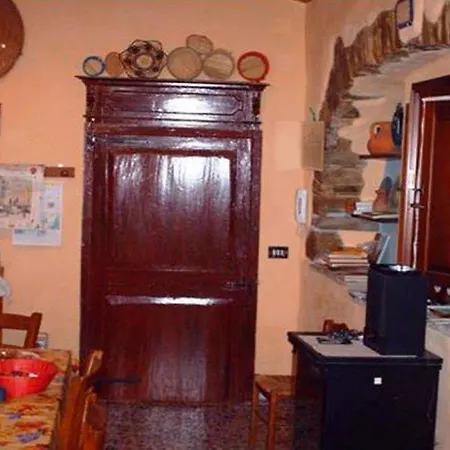 Casa Degli Aranci
