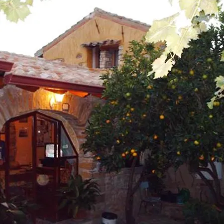 Hotel Casa Degli Aranci 3*