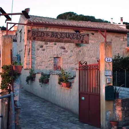 Casa Degli Aranci