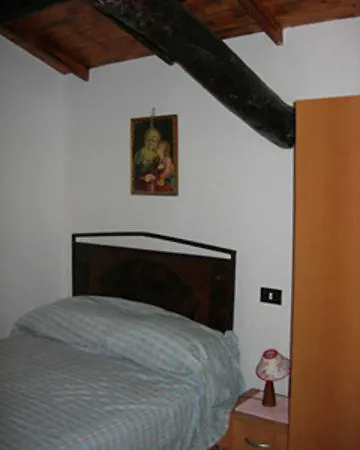 Casa Degli Aranci 3* Villanovaforru