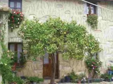 Hotel Casa Degli Aranci 3*